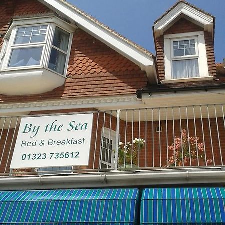 By The Sea Bed And Breakfast イーストボーン エクステリア 写真