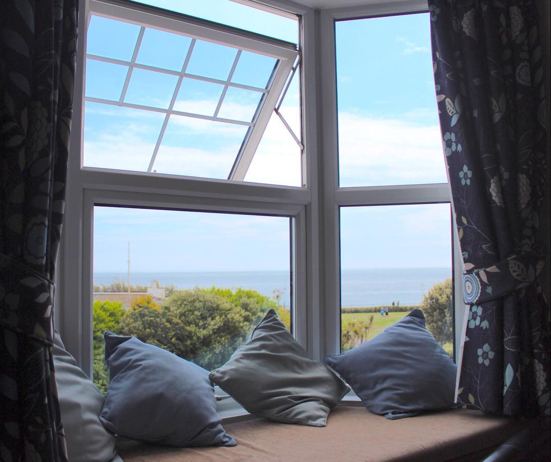 By The Sea Bed And Breakfast イーストボーン エクステリア 写真