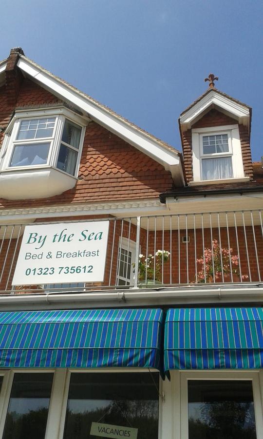 By The Sea Bed And Breakfast イーストボーン エクステリア 写真