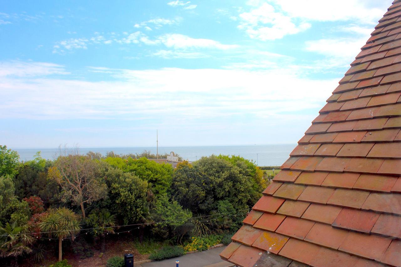 By The Sea Bed And Breakfast イーストボーン エクステリア 写真